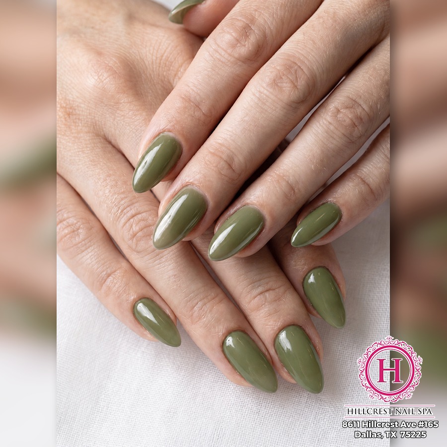Hillcrest Nails Spa